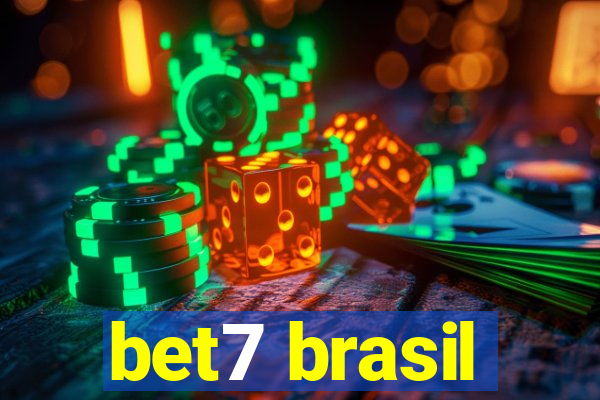 bet7 brasil