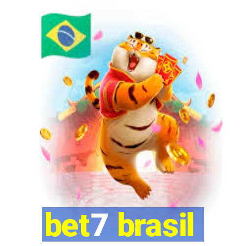 bet7 brasil