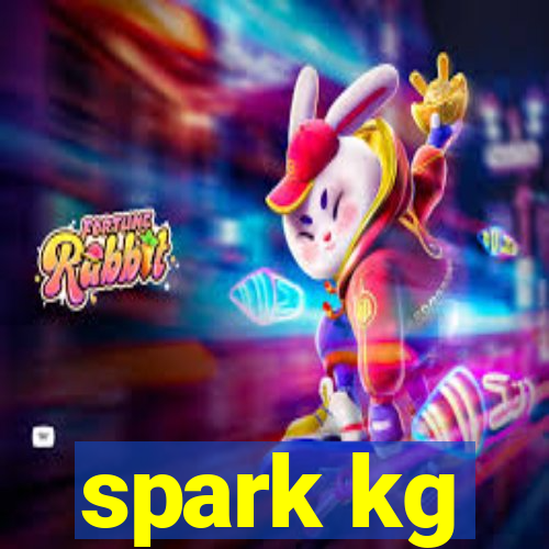 spark kg