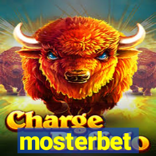 mosterbet