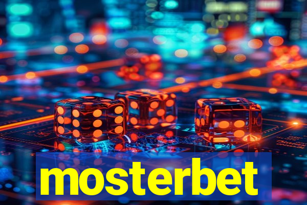 mosterbet