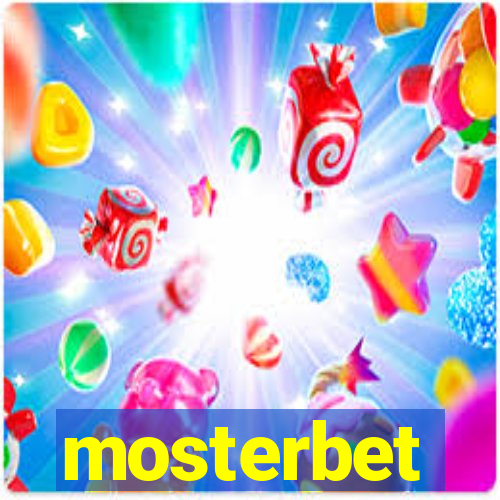 mosterbet