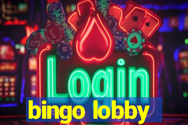 bingo lobby