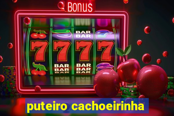 puteiro cachoeirinha