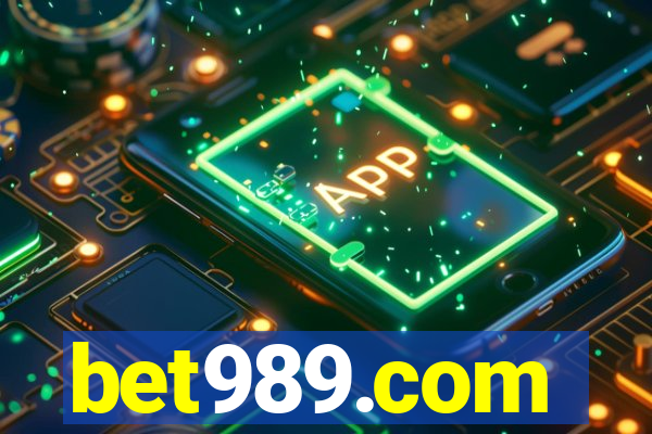 bet989.com