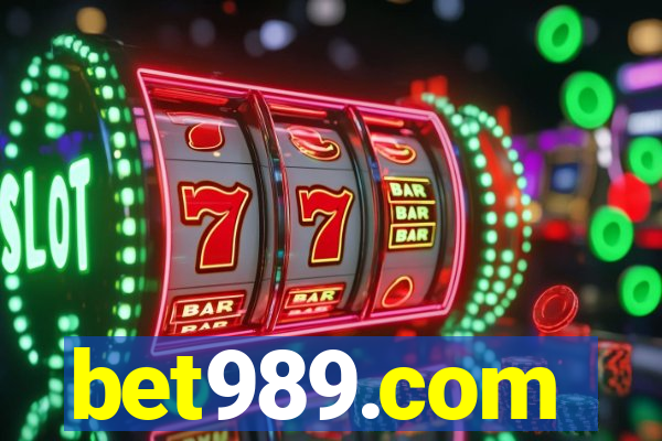 bet989.com