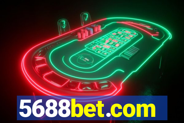 5688bet.com