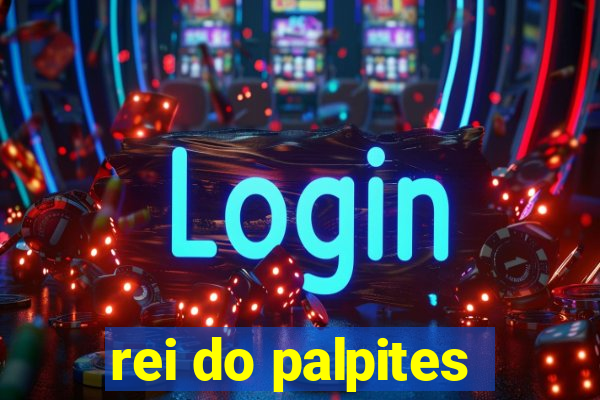 rei do palpites