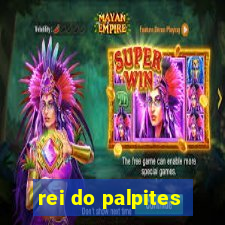 rei do palpites