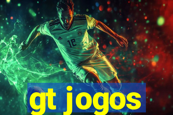 gt jogos