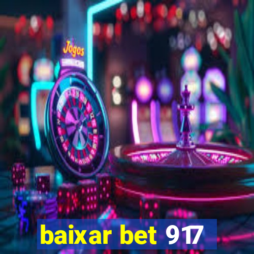 baixar bet 917