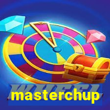 masterchup