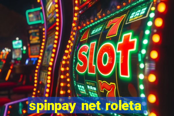 spinpay net roleta