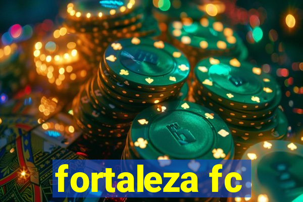 fortaleza fc