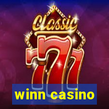 winn casino