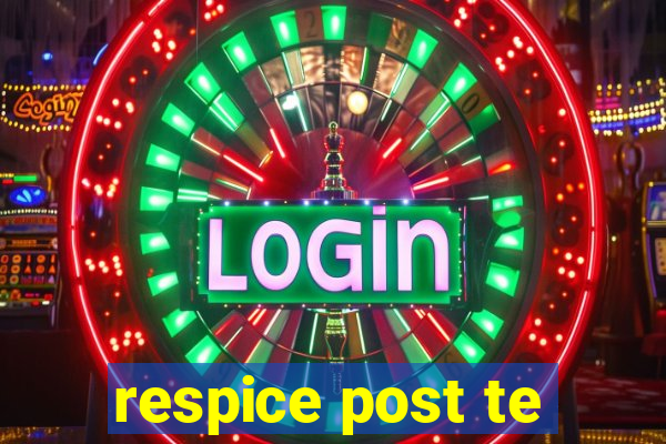 respice post te