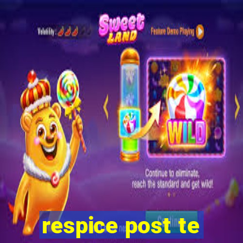 respice post te