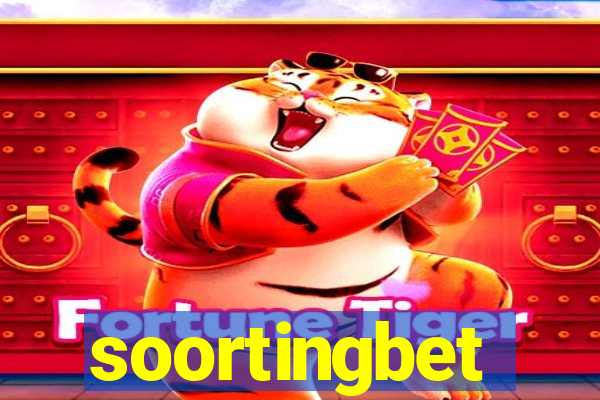 soortingbet