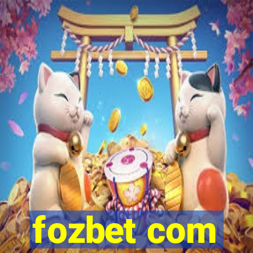 fozbet com