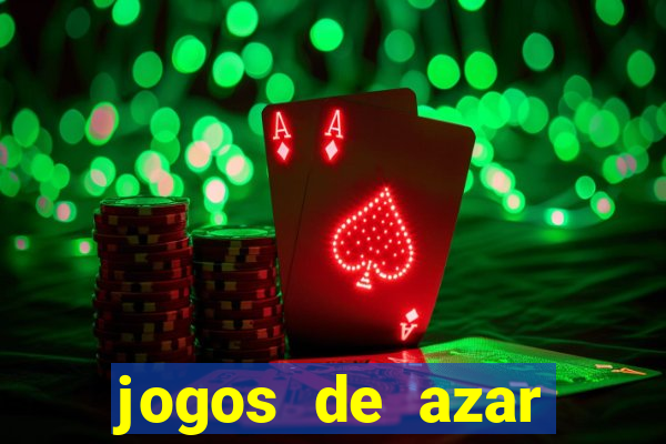 jogos de azar online valendo dinheiro