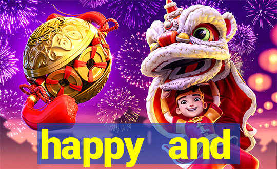 happy and prosperous slot online