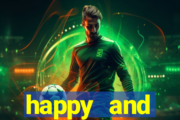 happy and prosperous slot online