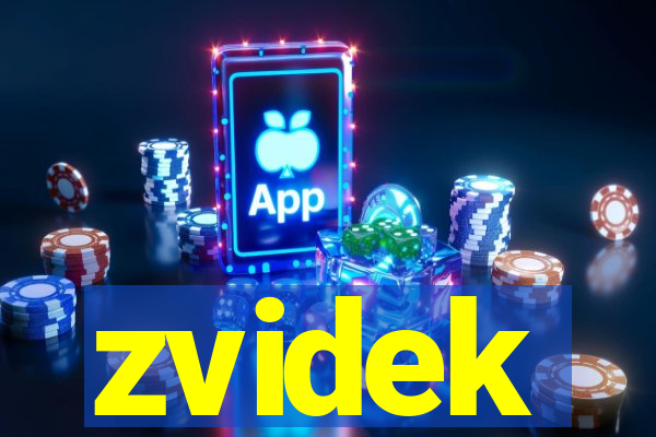 zvidek