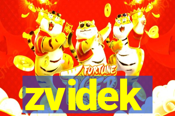 zvidek