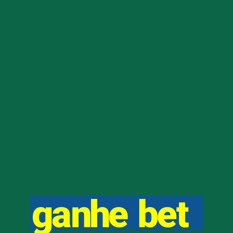 ganhe bet