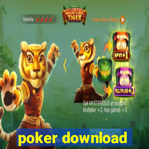 poker download