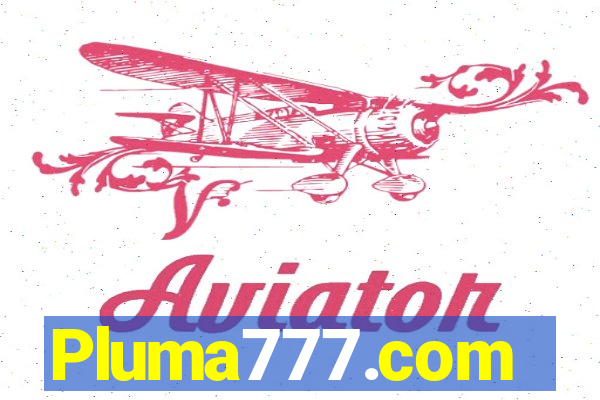 Pluma777.com