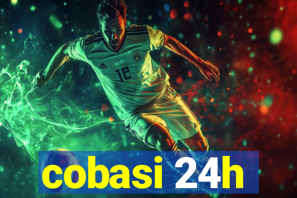 cobasi 24h