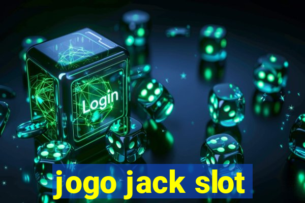 jogo jack slot