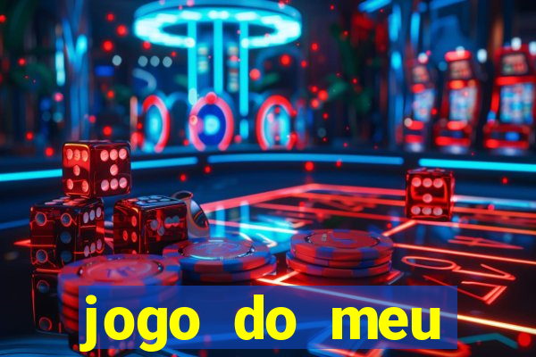 jogo do meu destino onde assistir