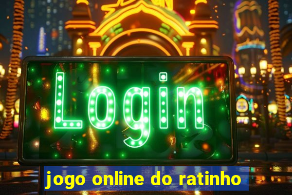 jogo online do ratinho