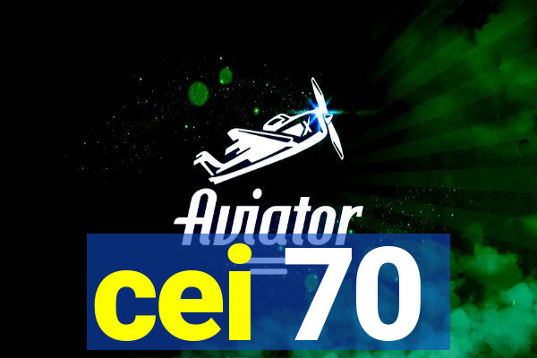 cei 70