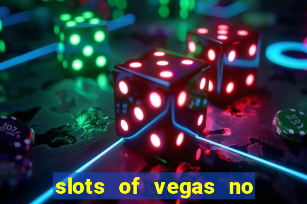 slots of vegas no deposit bonus codes