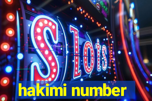 hakimi number