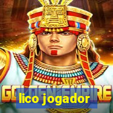 lico jogador