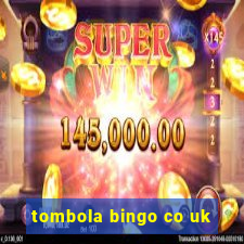 tombola bingo co uk