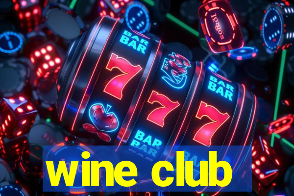 wine club