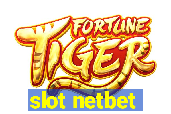 slot netbet