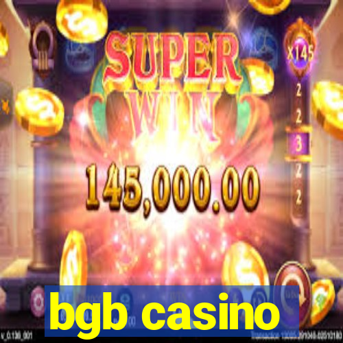 bgb casino