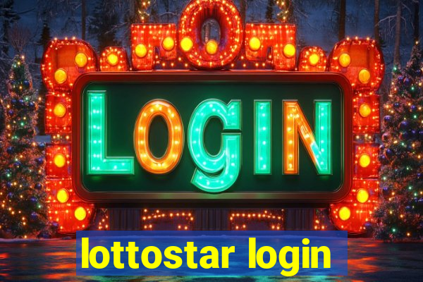 lottostar login