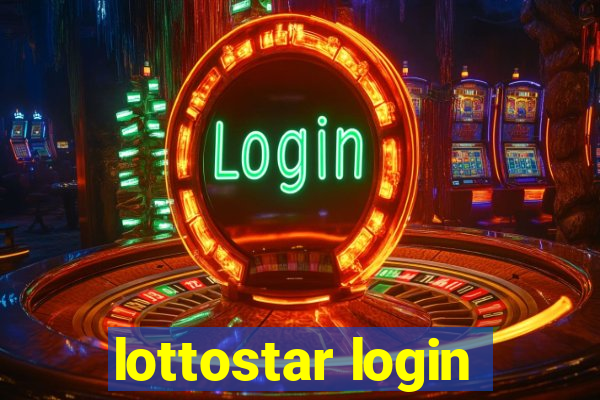 lottostar login