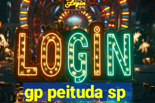 gp peituda sp