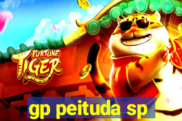 gp peituda sp