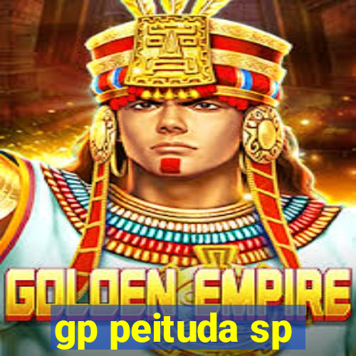 gp peituda sp