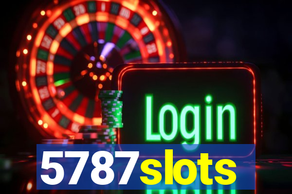 5787slots