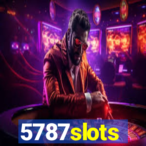 5787slots